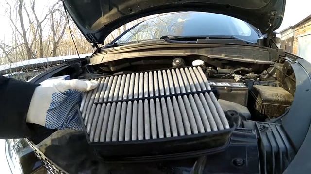 Уборка и экологическая забота