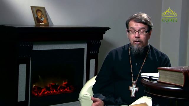 Причины произвольных помыслов. О. К.Корепанов. смотреть онлайн