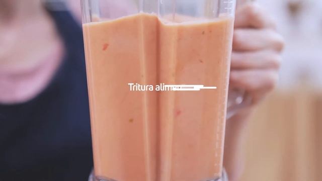 Batidora de vaso profesional Active Professional 1500 - Taurus смотреть онлайн