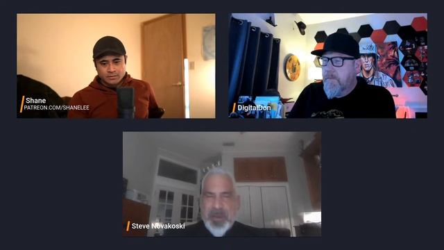 Cambridge Audio HiFi | Home Theater Hangout смотреть онлайн