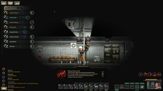 The Final Generic Barotrauma Campaign - Error смотреть онлайн