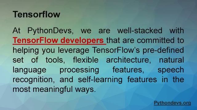 Top 15 Python Web Frameworks To Use In 2021 смотреть онлайн