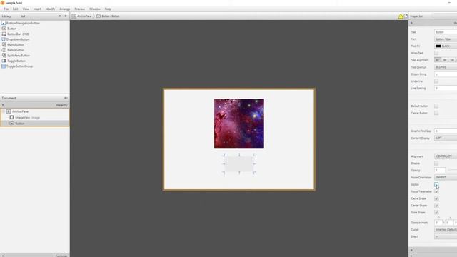 JavaFX and Scene Builder Beginner Course - IntelliJ #3: ImageView смотреть онлайн