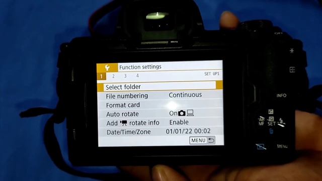 Canon M50 Mark II Unboxing & First Setup | Canon m50 mark ii wifi connection with mobile | strap fi смотреть онлайн