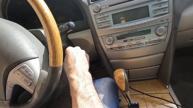 Продлить ресурс двигателя, мотора, тойота шум при заводке, toyota camry проблема vvt-i смотреть онлайн