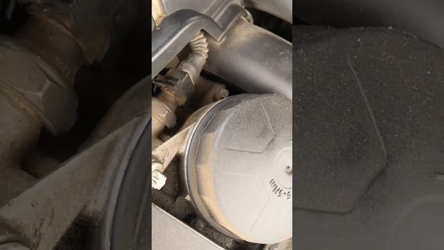 N52b25 стук на холодную смотреть онлайн