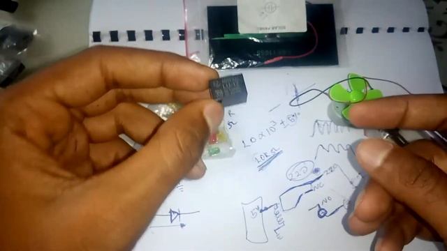 Basic concepts part 2 - Arduino programming crash course in Amharic смотреть онлайн
