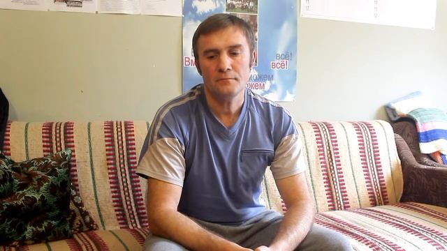 Христианский социальный центр в Кобрине смотреть онлайн