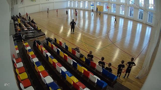? LIVE | А.Ф.Л.О | 23.12.2023 | ( 1 камера ) ?⚽️ смотреть онлайн