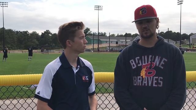 GM 34 Pre Game Interview (Sean Leland) смотреть онлайн