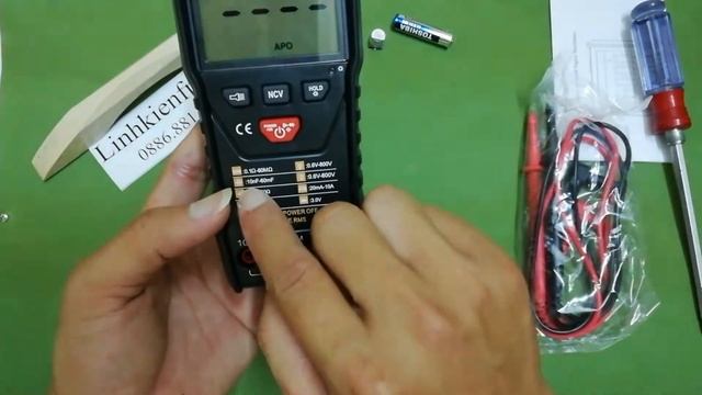 Giới thiệu đồng hồ ET8103 смотреть онлайн