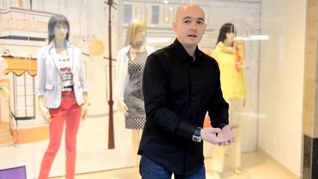 Как выглядеть ухоженно. Лицо успешного человека. Успех! смотреть онлайн