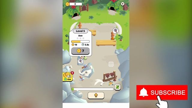 Fashion Squad: Match 3, Fishing Fishes!, Idle Cultures, Grocery Merge, Z Survive | New Games Daily смотреть онлайн