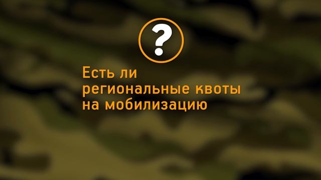 Мобилизация - вопросы. Часть 1 смотреть онлайн