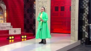 Модный приговор. Дело «Султан в декрете». Выпуск от 08.06.2021