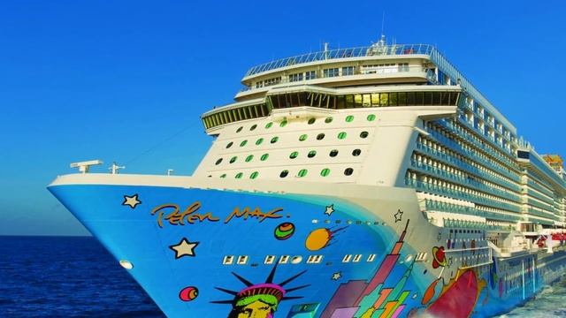 8 Cruceros REALES Que Parecen NAVES NODRIZAS