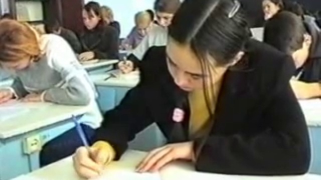 Жирновский район - как это было. Январь 2001г. Новости Жирновска - форум ЖИРАФ смотреть онлайн