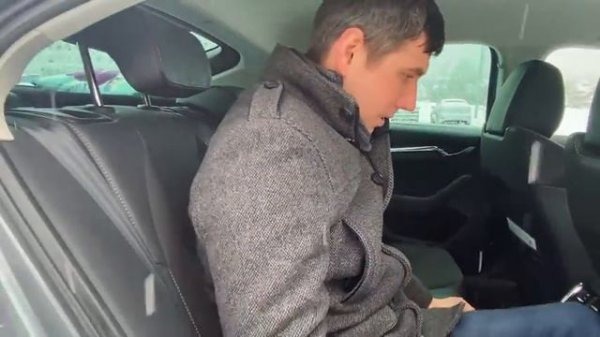 SKODA OCTAVIA A8 2020 обзор глазами простого обывателя. ШКОДА ОКТАВИЯ А8 проблемы ?