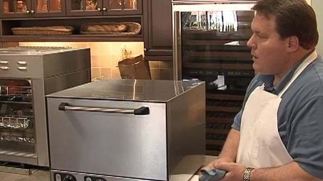 Pizza Oven смотреть онлайн