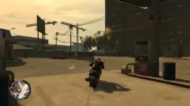 GTA IV PC: TLAD Gang Wars 26 thru 34 - Part 1 (of 5) - plus free weapons and body armor locations смотреть онлайн