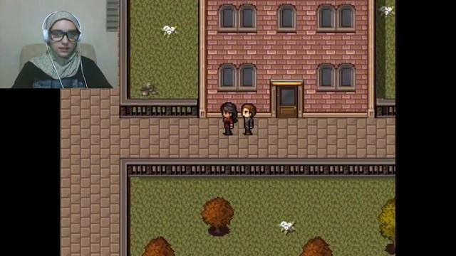 Silver Creek Falls - Chapter 2 [Part 4] смотреть онлайн