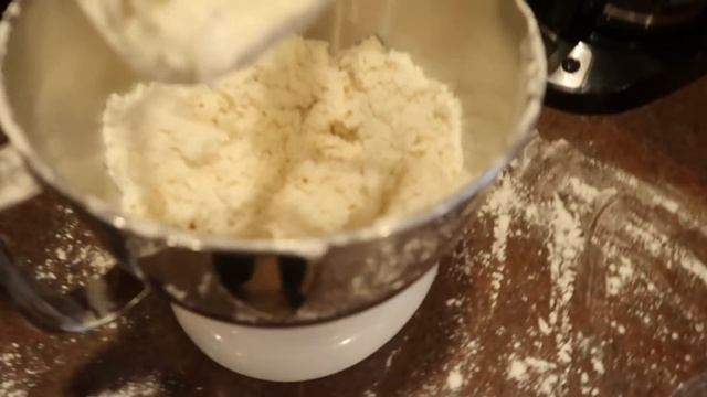 Relax & Bake With Me | CRAN- Cherry Pie & CRANBERRY Nut Muffins | Step by Step PIE CRUST INSTRUCTIO смотреть онлайн