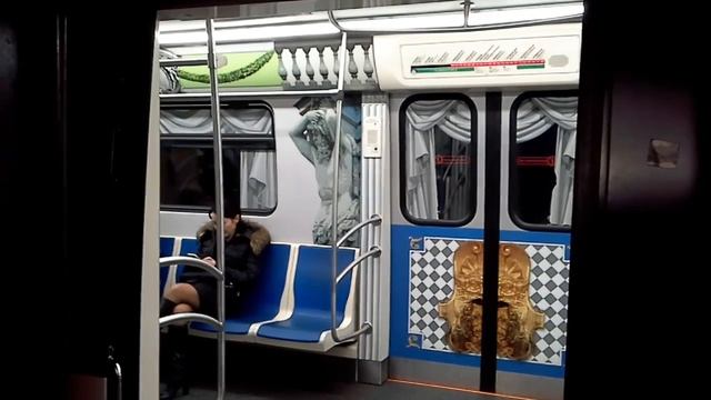 Салон Юбилейный разукрасили смотреть онлайн