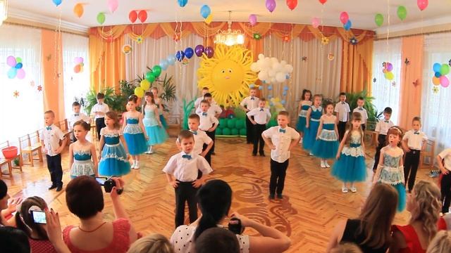 Первоклашки Игоря Крутого смотреть онлайн