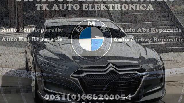 Renault Master ECU REPARATIE смотреть онлайн