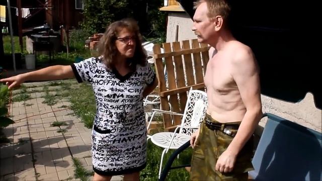 параллельный мир 2