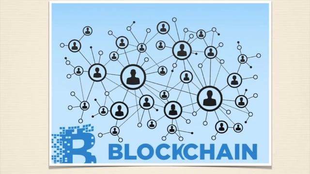 Что такое блокчейн? О технологии Blockchain простыми словами. смотреть онлайн