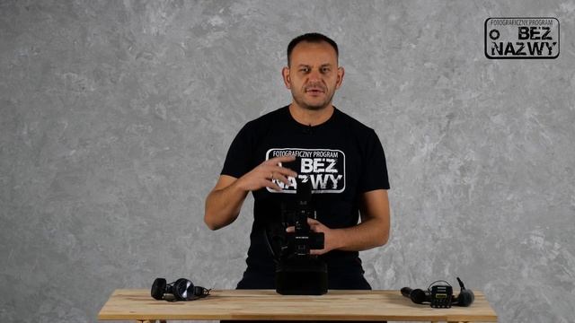 Kamera Sony PXW Z190 смотреть онлайн