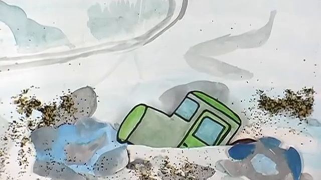 Памятный подарок (2018)