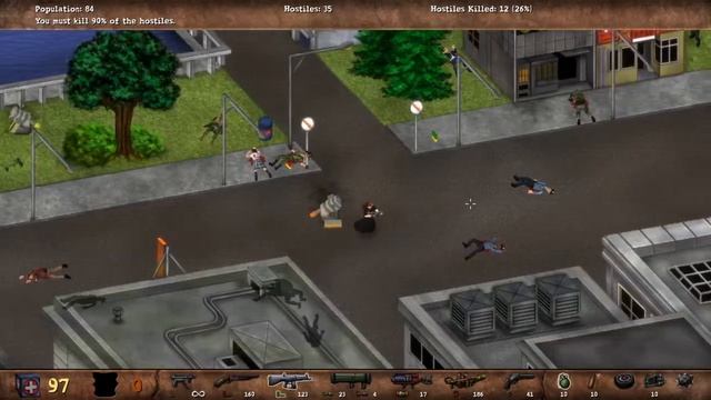 A GOOD DAY TO DIE HARD {Postal Edition} The Final Raid playthrough part 6 livestream смотреть онлайн