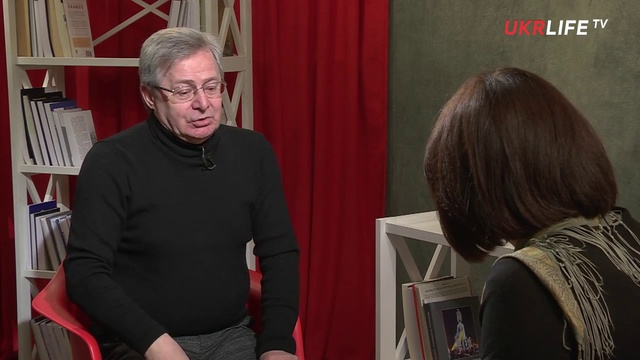 Виктор Мусияка_ Когда говорят, что особого статуса нет - это иезуитство. Он есть смотреть онлайн