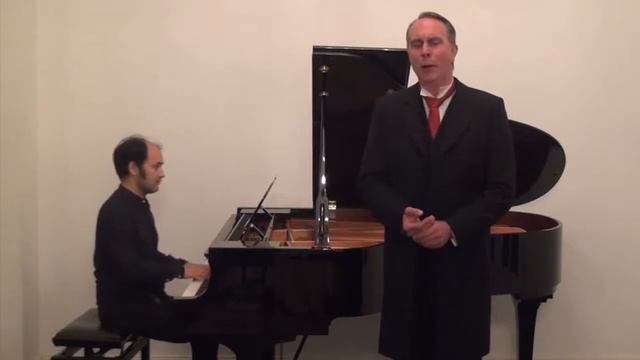 Gerard Bunk (1888-1958): Ein Fichtenbaum steht einsam (H. Heine), Op. 22 Nr. 3 смотреть онлайн