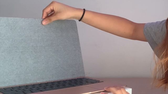 Unboxing My New Macbook Air 2020 | Chelzea Daphne