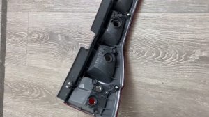 Фонарь Honda CR-V 3 Хонда црв Хонда срв CRV