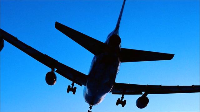 Da li se Treba Bojati Turbulencija i Koje je Najgore Mesto u Avionu смотреть онлайн