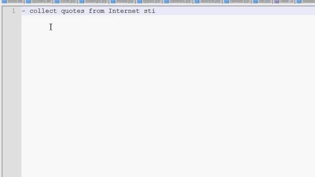 Winfortune 01 - How to create an equivalent of fortune and cowsay for Windows, using Python смотреть онлайн