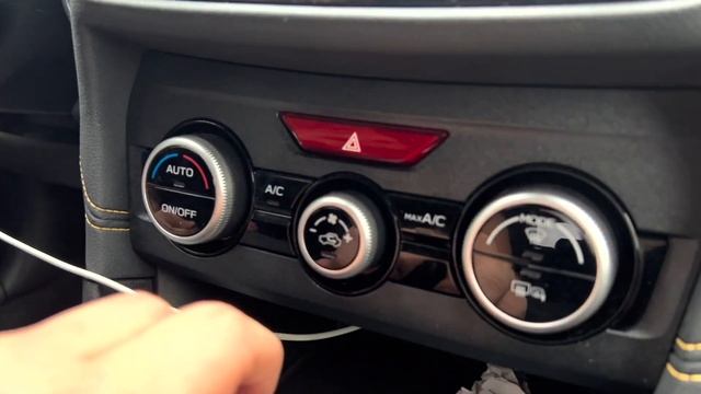 GETTING OUR FIRST CAR IN CANADA + CAR TOUR OF 2021 SUBARU CROSSTREK | Pinoy in Canada смотреть онлайн