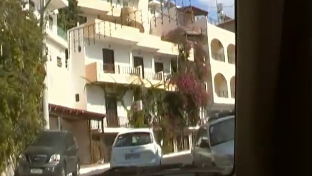 Агия Галини 1 смотреть онлайн