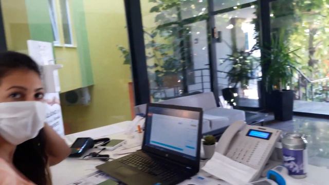 Отель Аспендос ( Aspendos) в Анталии. Сколько стоит?