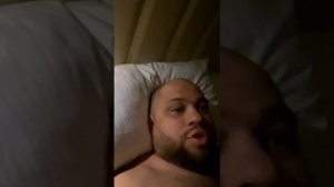 Роман Постовалов -  легкий кипишь на отдыхе