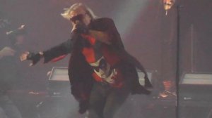 Алиса - Вот так 19.11.22 Юбилейный