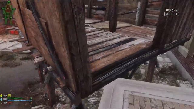 Making Fallout 4 Fun Again смотреть онлайн