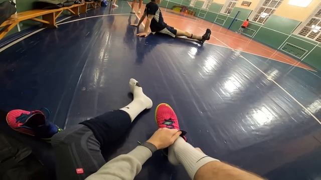 Обзор Баскетбольных кроссовок NIKE Lebron XVIII | Идеальные кроссовки для прыжков смотреть онлайн