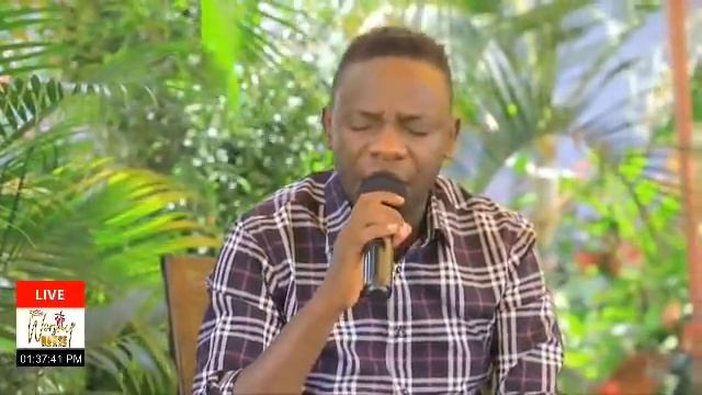 Thursday(10/09/2020) LUNCH HOUR - Spiritual Matters with Pastor Wilson Bugembe смотреть онлайн