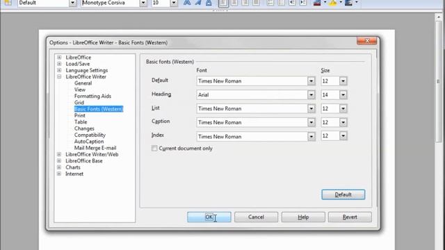 LibreOffice-Writer (89) Mail Merge Part 3 Create a Sheet of Labels смотреть онлайн