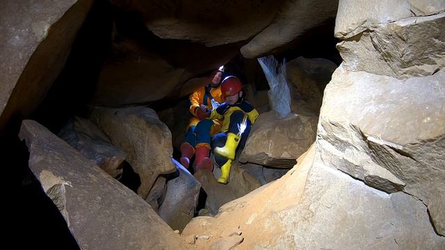 Пещера Чугайстра, Яремче, 2023 год смотреть онлайн